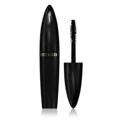 Estée Lauder Turbo Lash Mascara řasenka pro objem, natočení a oddělení řas odstín Black 3 ml