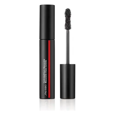 Shiseido Controlled Chaos MascaraInk objemová řasenka odstín 01 Black Pulse 11.5 ml