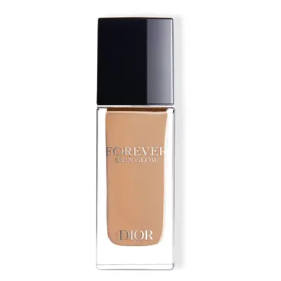 DIOR Dior Forever Skin Glow rozjasňující make-up SPF 20 odstín 3WP Warm Peach 30 ml