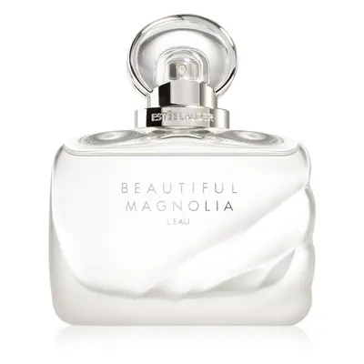 Estée Lauder Beautiful Magnolia L´Eau toaletní voda pro ženy 50 ml