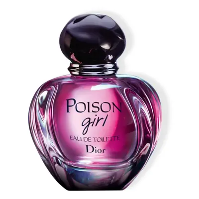 DIOR Poison Girl toaletní voda pro ženy 50 ml