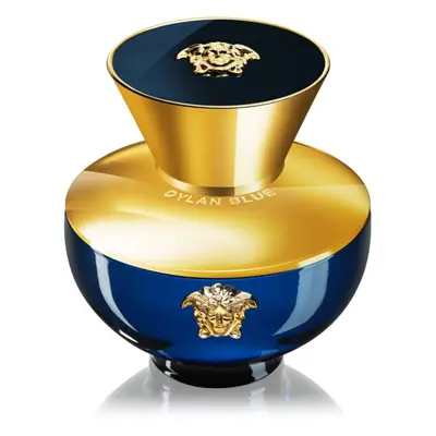 Versace Dylan Blue Pour Femme parfémovaná voda pro ženy 100 ml