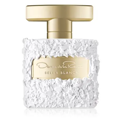 Oscar de la Renta Bella Blanca parfémovaná voda pro ženy 30 ml