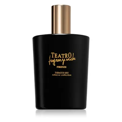 Teatro Fragranze Tabacco 1815 bytový sprej 100 ml