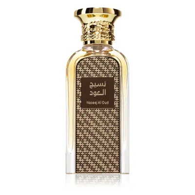 Afnan Naseej Al Oud parfémovaná voda unisex 50 ml