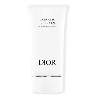 DIOR La Mousse OFF/ON Foaming Cleanser Anti-Pollution Anti-Pollution čisticí pěna 150 ml