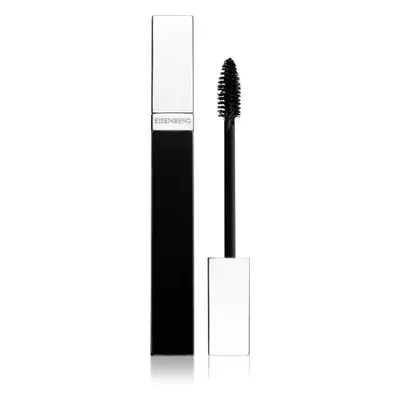 Eisenberg Le Maquillage Le Mascara Noir řasenka pro extra objem odstín 01 Ultra-Noir / Ultra-Bla