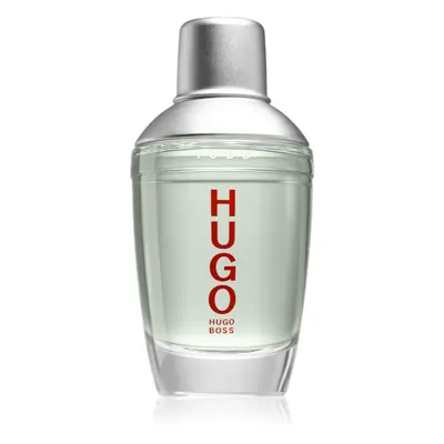 Hugo Boss HUGO Iced toaletní voda pro muže 75 ml