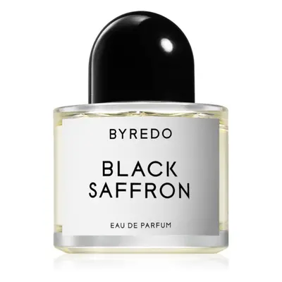 BYREDO Black Saffron parfémovaná voda unisex 50 ml