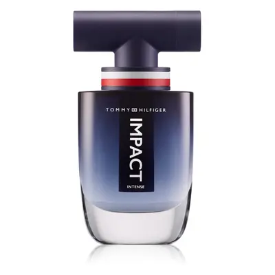 Tommy Hilfiger Impact Intense parfémovaná voda pro muže 50 ml