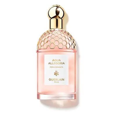 GUERLAIN Aqua Allegoria Pera Granita toaletní voda plnitelná pro ženy 125 ml