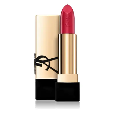 Yves Saint Laurent Rouge Pur Couture rtěnka pro ženy P3 Pink Tuxedo 3,8 g