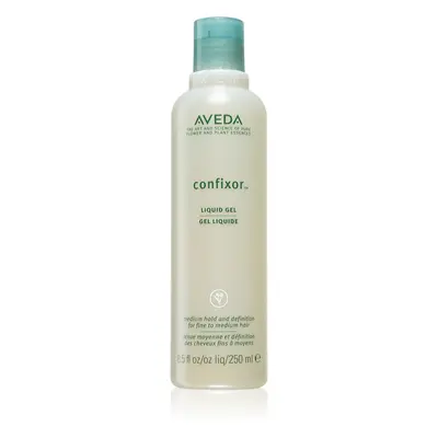 Aveda Confixor™ Liquid Gel gel na vlasy pro fixaci a tvar 250 ml