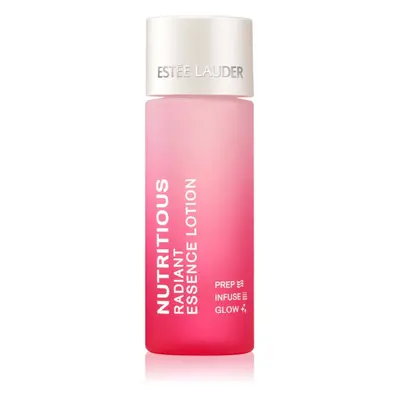 Estée Lauder Nutritious Radiant Essence Lotion hydratační pleťová emulze 30 ml