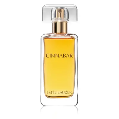 Estée Lauder Cinnabar parfémovaná voda pro ženy 50 ml