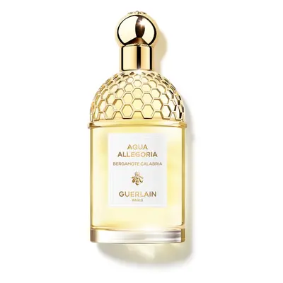 GUERLAIN Aqua Allegoria Bergamote Calabria toaletní voda plnitelná pro ženy 125 ml