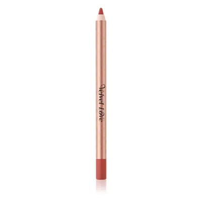 ZOEVA Velvet Love Lip Liner konturovací tužka na rty odstín Selin 1,2 g