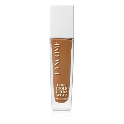 Lancôme Teint Idole Ultra Wear Care & Glow rozjasňující hydratační make-up SPF 25 odstín 510N 30