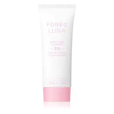 FOREO Luna™ Micro-Foam Cleanser 2.0 čisticí pěnivý krém 100 ml