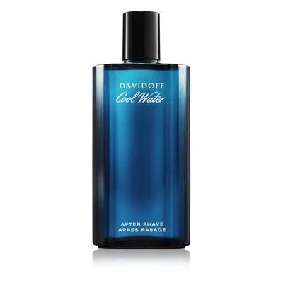 Davidoff Cool Water voda po holení pro muže 125 ml