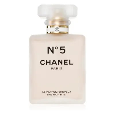 Chanel N°5 vůně do vlasů pro ženy 35 ml