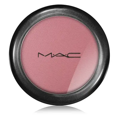 MAC Cosmetics Powder Blush tvářenka odstín Desert Rose 6 g