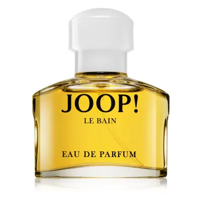 JOOP! Le Bain parfémovaná voda pro ženy 40 ml