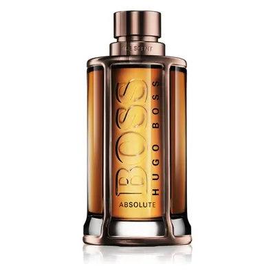 Hugo Boss BOSS The Scent Absolute parfémovaná voda pro muže 100 ml