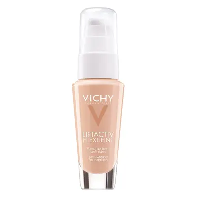 Vichy Liftactiv Flexiteint omlazující make-up s liftingovým efektem odstín 15 Opal 30 ml