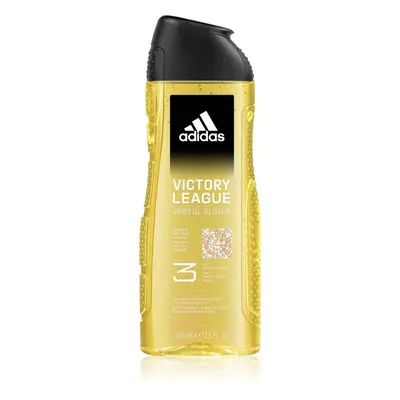 Adidas Victory League sprchový gel pro muže 400 ml