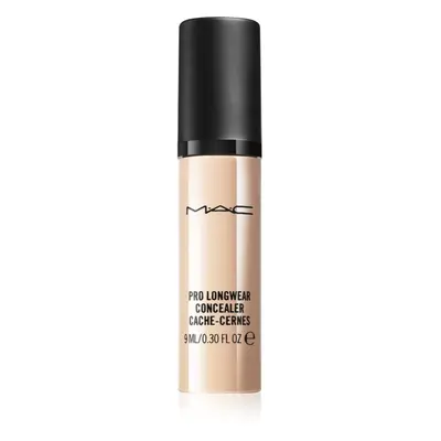 MAC Cosmetics Pro Longwear Concealer tekutý korektor odstín NC15 9 ml