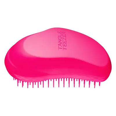 Tangle Teezer The Original Pink Fizz kartáč pro všechny typy vlasů 1 ks