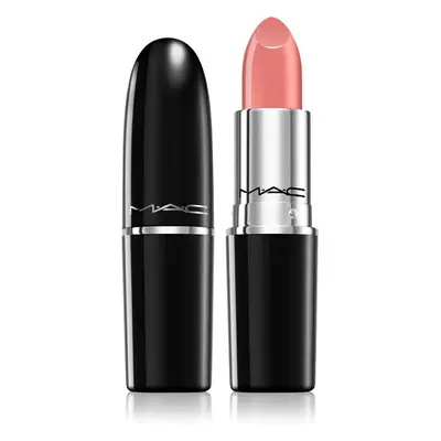 MAC Cosmetics Lustreglass Sheer-Shine Lipstick lesklá rtěnka odstín $ellout 3 g