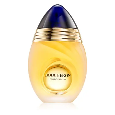 Boucheron Boucheron parfémovaná voda pro ženy 100 ml