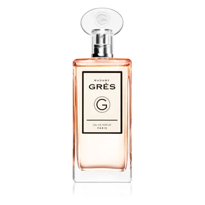 Grès Madame Grès parfémovaná voda pro ženy 100 ml