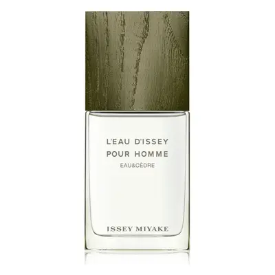 Issey Miyake L'Eau d'Issey Pour Homme Eau&Cèdre toaletní voda pro muže 50 ml