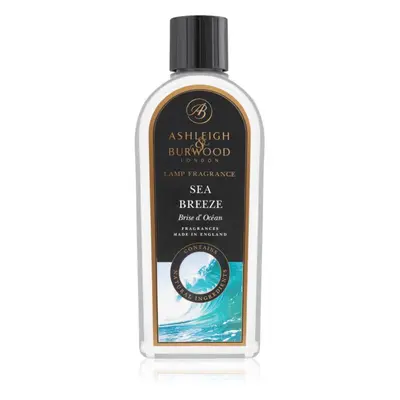 Ashleigh & Burwood London Lamp Fragrance Sea Breeze náplň do katalytické lampy 500 ml