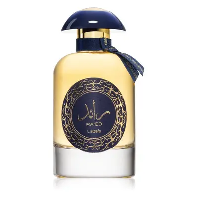 Lattafa Ra'ed Gold Luxe parfémovaná voda unisex 100 ml