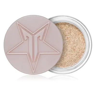 Jeffree Star Cosmetics Eye Gloss Powder lesklé oční stíny odstín Stardacity 4,5 g