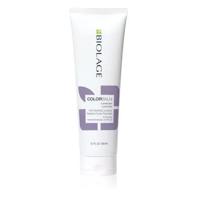 Biolage ColorBalm tónovací kondicionér odstín Lavender 250 ml