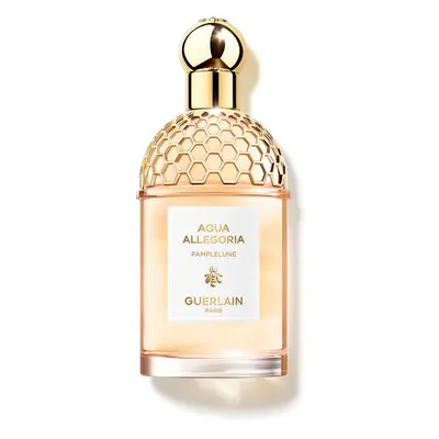 GUERLAIN Aqua Allegoria Pamplelune toaletní voda plnitelná pro ženy 125 ml