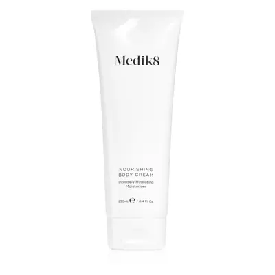 Medik8 Nourishing Body Cream hydratační tělový krém 250 ml