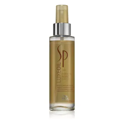 Wella Professionals SP Luxe Oil bezoplachová péče s olejem 100 ml