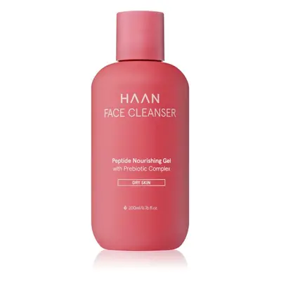 HAAN Skin care Face Cleanser čisticí pleťový gel pro suchou pleť 200 ml