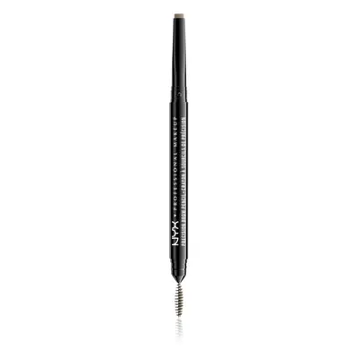 NYX Professional Makeup Precision Brow Pencil tužka na obočí odstín 01 Blonde 0.13 g