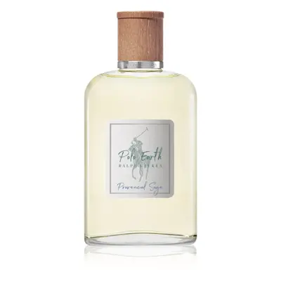 Ralph Lauren Polo Earth Provencial Sage toaletní voda unisex 100 ml