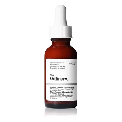 The Ordinary Soothing & Barrier Support Serum sérum pro obnovu kožní bariéry 30 ml