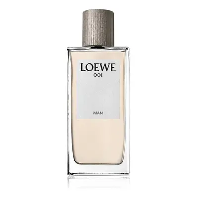 Loewe 001 Man parfémovaná voda pro muže 100 ml