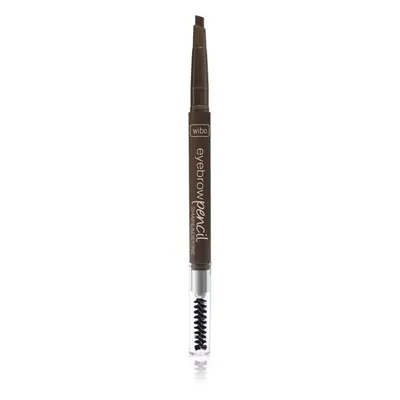 Wibo Eyebrow Pencil voděodolná tužka na obočí 2