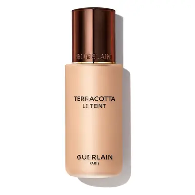 GUERLAIN Terracotta Le Teint tekutý make-up pro přirozený vzhled odstín 3N Neutral 35 ml